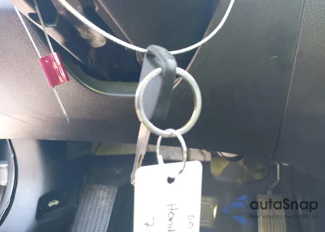 2008 Honda Accord 2.4 Ex-L z USA, uszkodzony, nr VIN JHMCP26898C010066